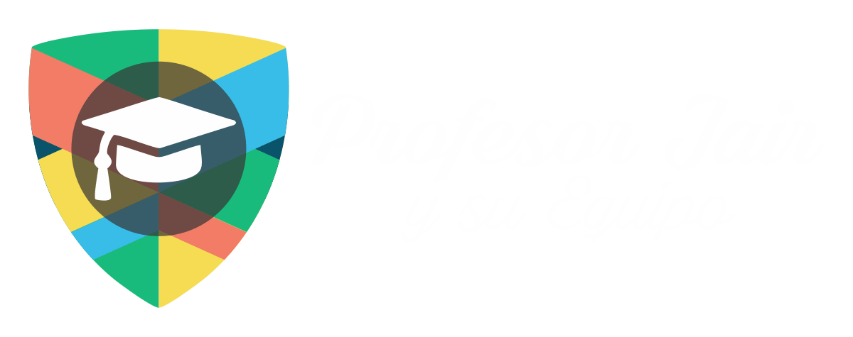 Profesor Jair